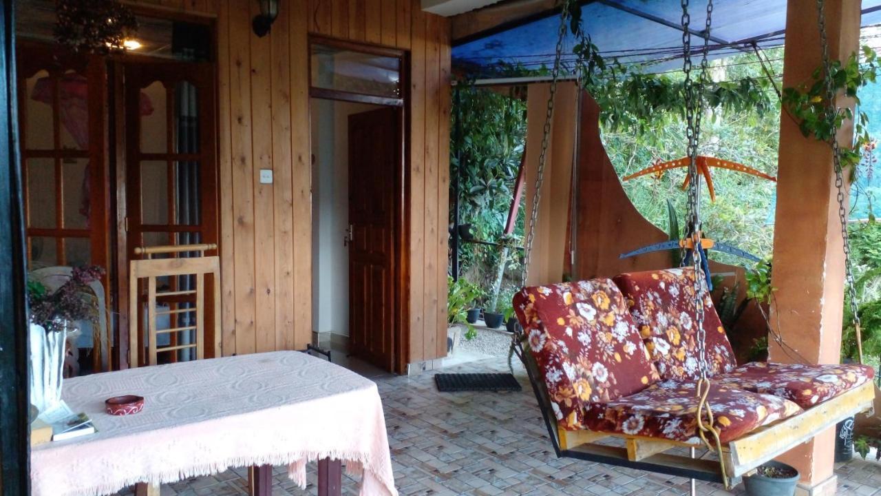 Secret View Homestay Ела Екстериор снимка