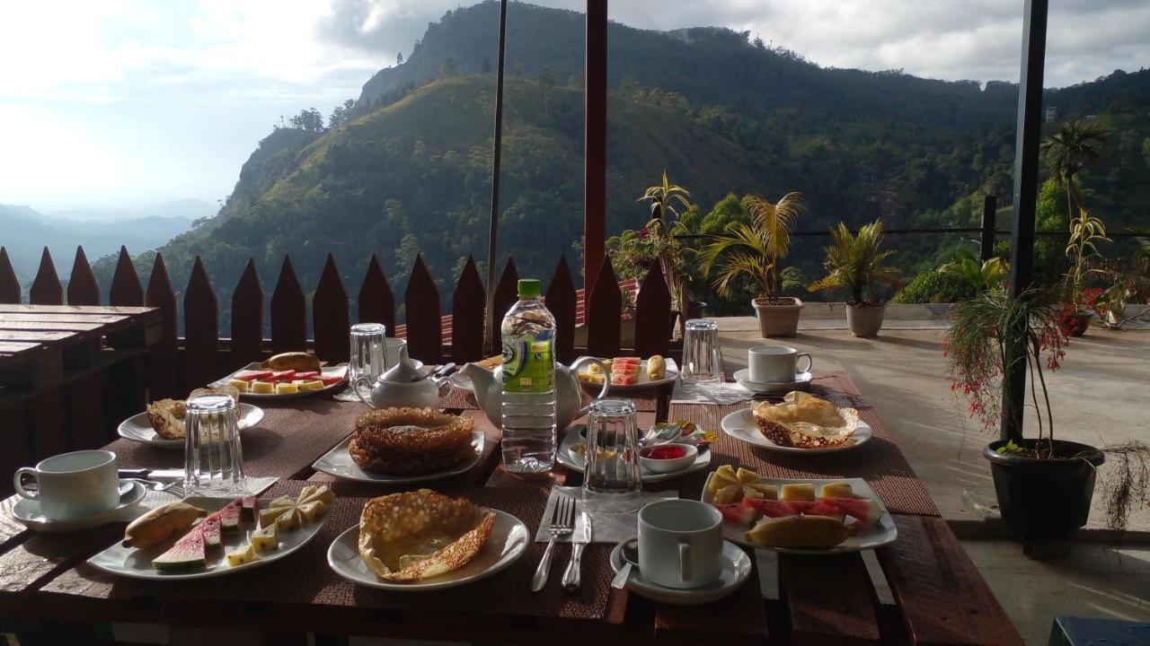 Secret View Homestay Ела Стая снимка