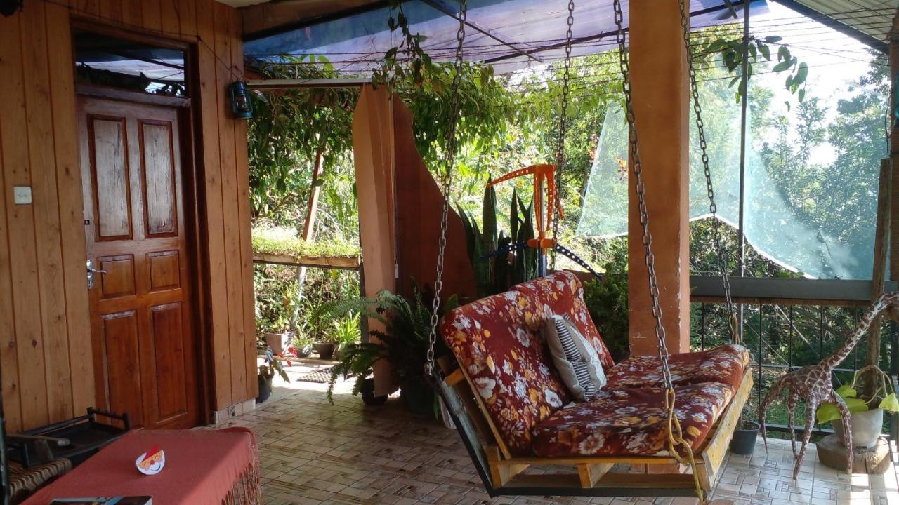 Secret View Homestay Ела Екстериор снимка