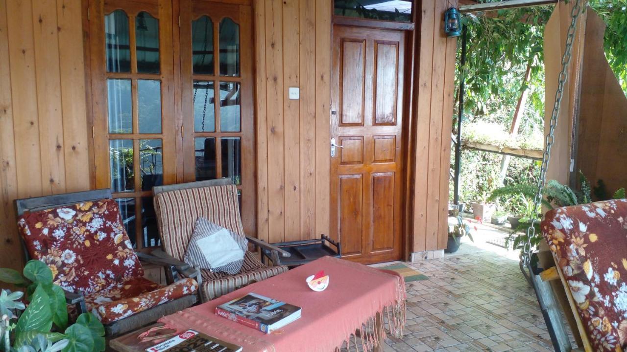 Secret View Homestay Ела Екстериор снимка