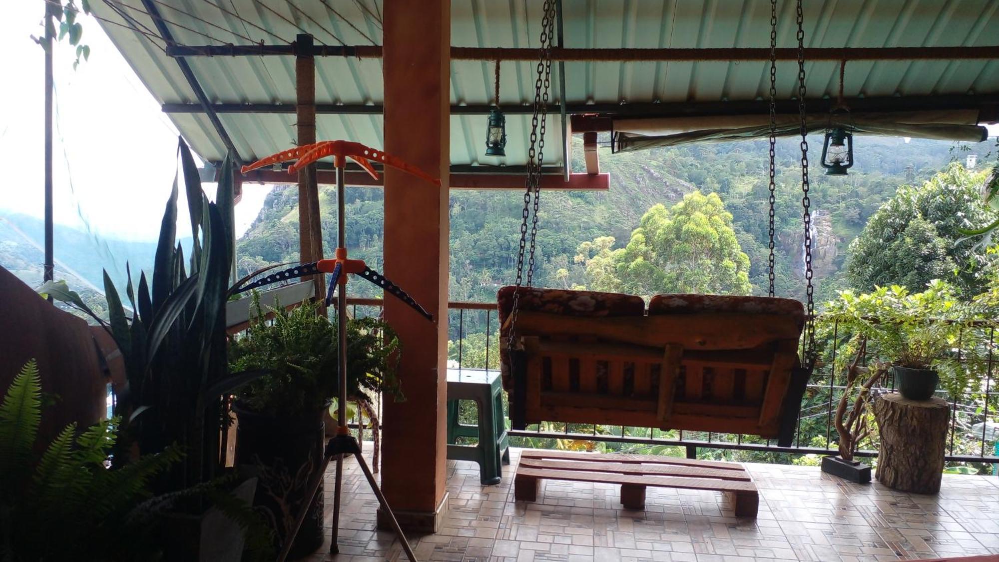 Secret View Homestay Ела Стая снимка